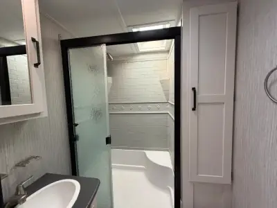 2021 Palomino Puma 28RBQS photo 29