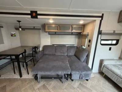 2021 Palomino Puma 28RBQS photo 19