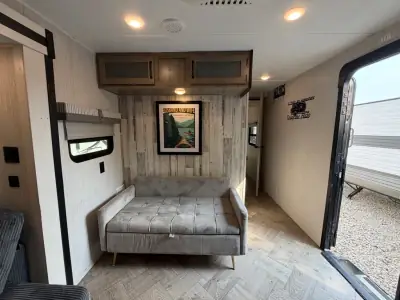 2021 Palomino Puma 28RBQS photo 17
