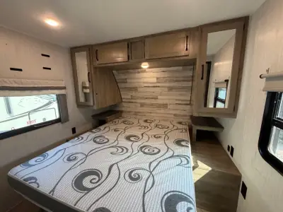 2021 Palomino Puma 28RBQS photo 26