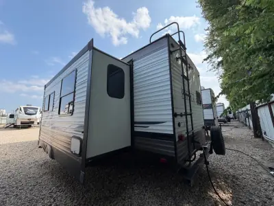 2021 Palomino Puma 28RBQS photo 38