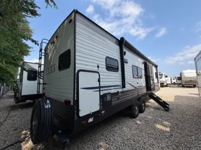 2021 Palomino Puma 28RBQS photo 42