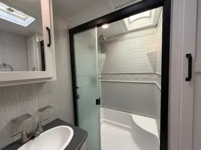 2021 Palomino Puma 28RBQS photo 32