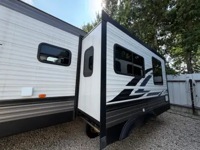 2021 Palomino Puma 28RBQS photo 39