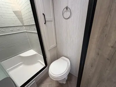 2021 Palomino Puma 28RBQS photo 30