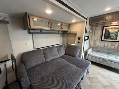 2021 Palomino Puma 28RBQS photo 20