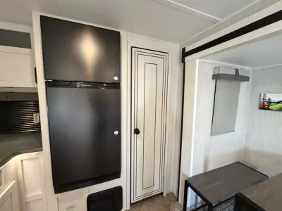 2021 Palomino Puma 28RBQS photo 11