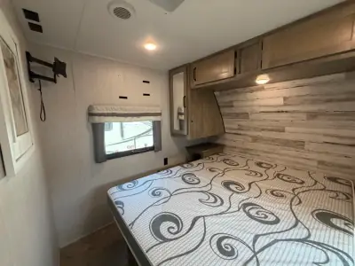 2021 Palomino Puma 28RBQS photo 25