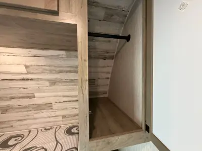 2021 Palomino Puma 28RBQS photo 27