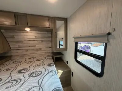 2021 Palomino Puma 28RBQS photo 24