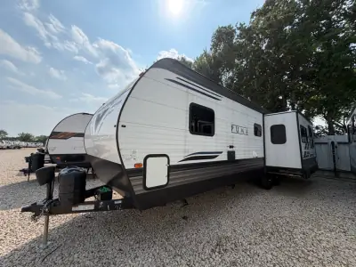 2021 Palomino Puma 28RBQS photo 37