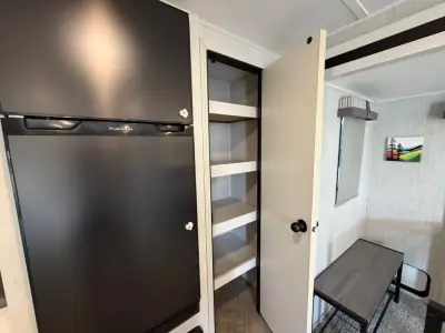2021 Palomino Puma 28RBQS photo 12