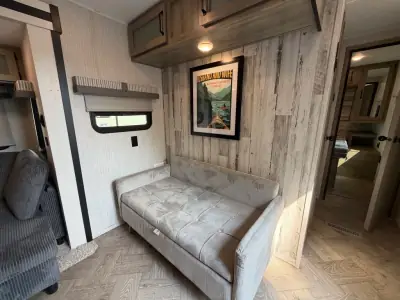 2021 Palomino Puma 28RBQS photo 21