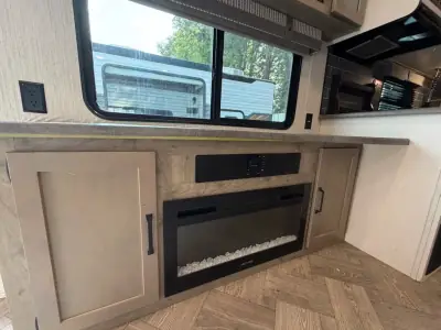 2021 Palomino Puma 28RBQS photo 5