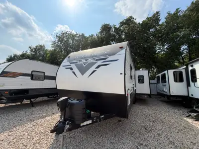 2021 Palomino Puma 28RBQS photo 36