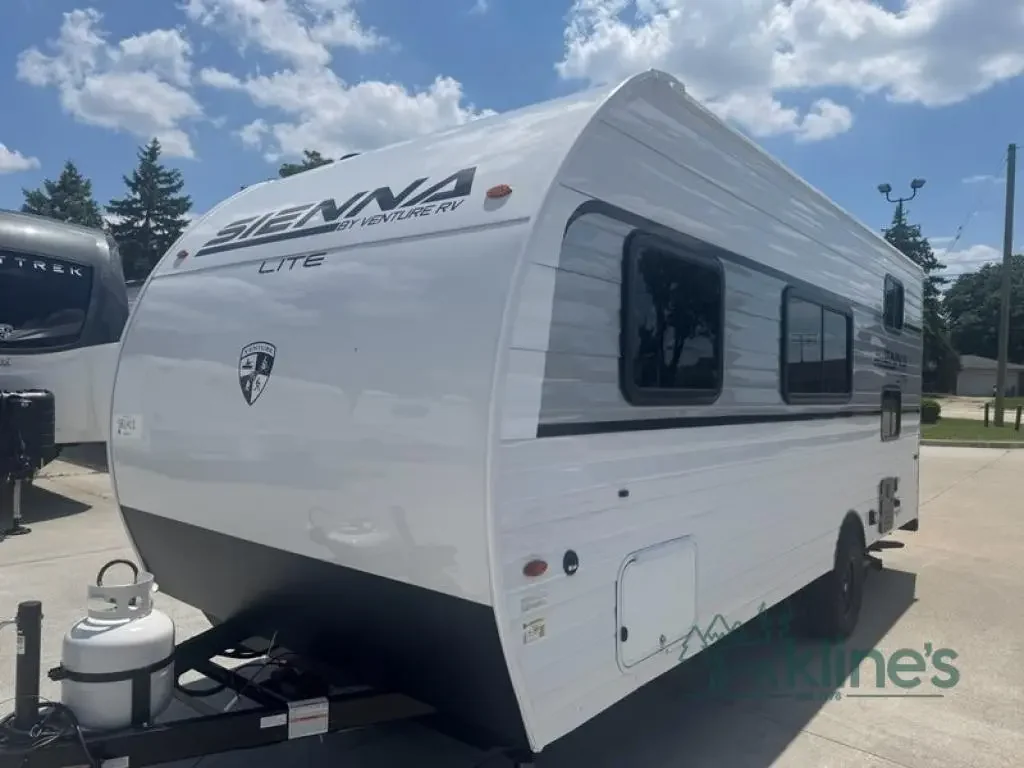 2027 Venture Sienna Lite 170BH exterior