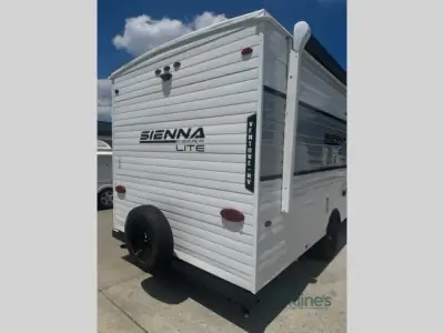 2027 Venture Sienna Lite 170BH photo 4