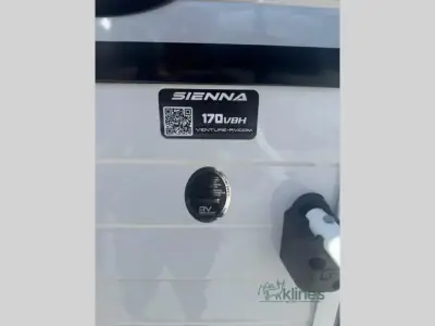 2027 Venture Sienna Lite 170BH photo 5