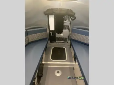 2025 Airstream Basecamp 20X photo 12