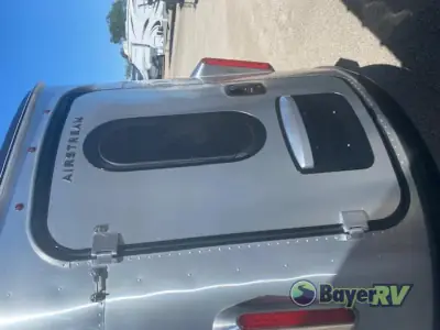 2025 Airstream Basecamp 20X photo 3