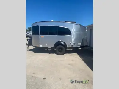 2025 Airstream Basecamp 20X photo 4
