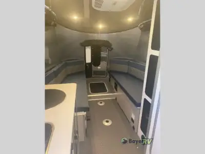 2025 Airstream Basecamp 20X photo 7