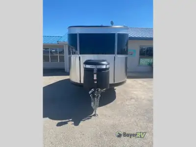 2025 Airstream Basecamp 20X photo 5