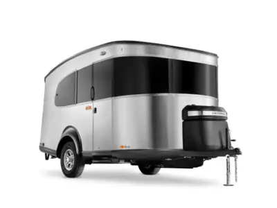 2025 Airstream Basecamp 20X photo 23