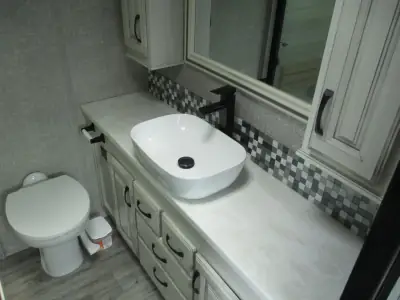 2023 Jayco North Point 340CKTS photo 15