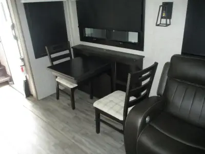 2023 Jayco North Point 340CKTS photo 9
