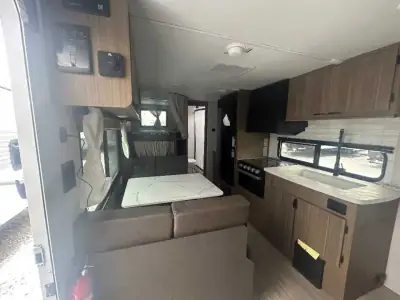 2026 Salem Cruise Lite 19DBXL photo 7