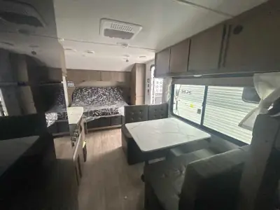 2026 Salem Cruise Lite 19DBXL photo 11