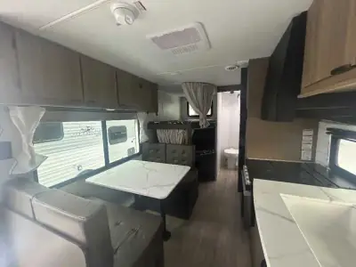 2026 Salem Cruise Lite 19DBXL photo 10