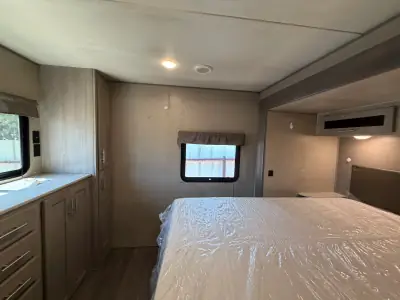 2022 Forest River AURORA 34BHTS photo 26