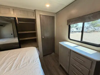 2022 Forest River AURORA 34BHTS photo 32