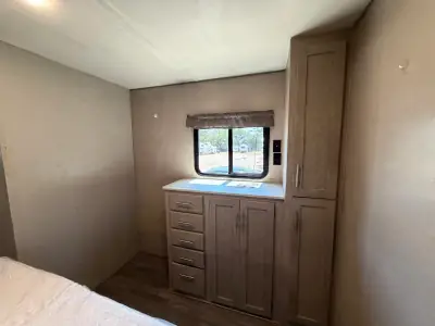 2022 Forest River AURORA 34BHTS photo 25