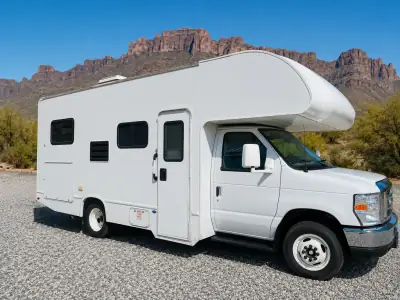 2024 Thor Motor Coach FOUR WINDS 22E