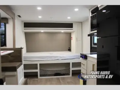 2026 Grand Design Transcend One 161DB photo 13