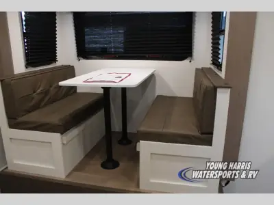 2026 Grand Design Transcend One 161DB photo 5