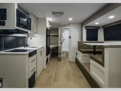 2026 Grand Design Transcend One 161DB photo 15