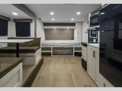 2026 Grand Design Transcend One 161DB photo 18