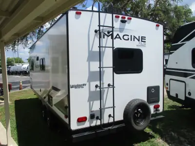 2023 Grand Design Imagine XLS 22RBE photo 5