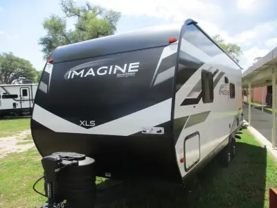 2023 Grand Design Imagine XLS 22RBE photo 3