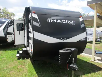 2023 Grand Design Imagine XLS 22RBE