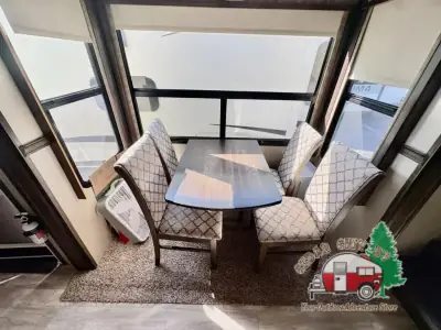 2017 Grand Design Solitude 375RES photo 29