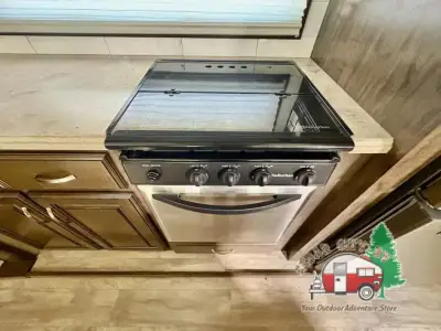 2017 Grand Design Solitude 375RES photo 26