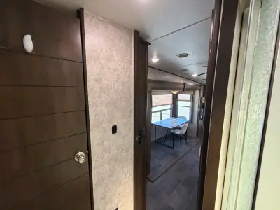 2018 Highland Ridge OPEN RANGE ROAMER RT316RLS photo 28