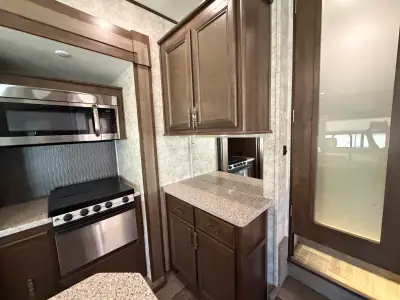 2018 Highland Ridge OPEN RANGE ROAMER RT316RLS photo 24