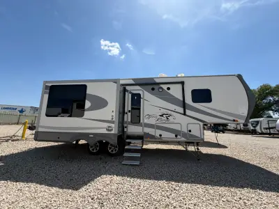 2018 Highland Ridge OPEN RANGE ROAMER RT316RLS photo 16