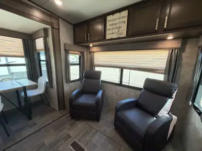 2018 Highland Ridge OPEN RANGE ROAMER RT316RLS photo 23